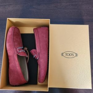 Tod's Loafer